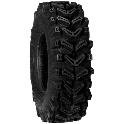 16X6.50-8/2 TL Duro HF-279 IM NR-49 snø