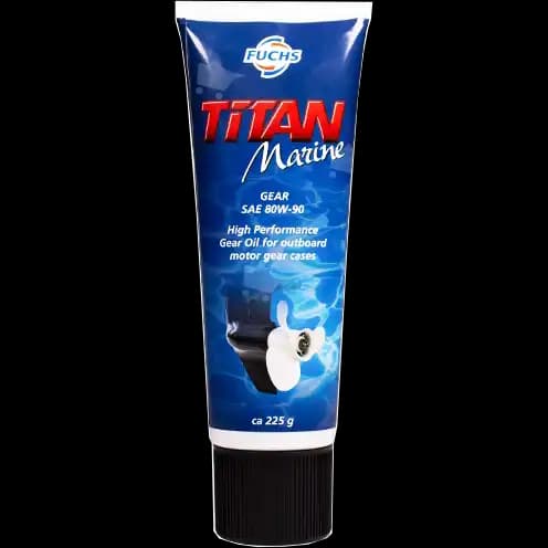 Fuchs Titan Marin Gear 80W-90 GL-4