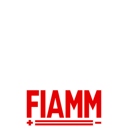 Fiamm Batteri
