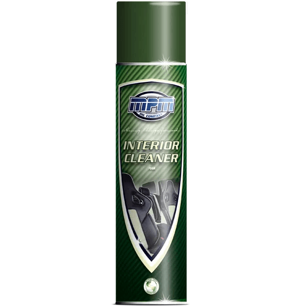 400 ml sprayboks med MPM A401 universell penetrerende olje og multispray.
