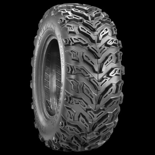 25X10-12/8 TL Wanda P3103 ATV (255/65X12)