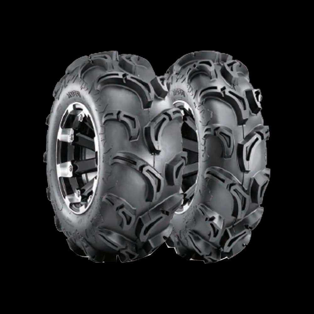 28X10.00-12/6 56J TL Wanda WU23 ATV