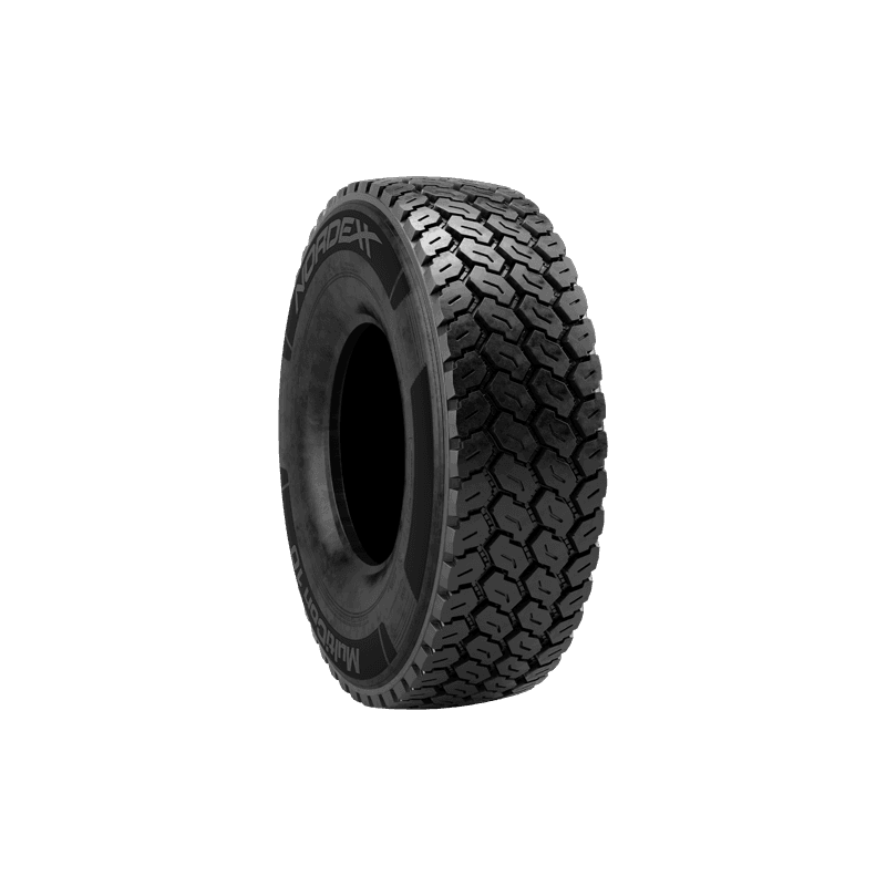 445/65R22.5/20 Nordexx MultiCon 10 M+S 3PMSF 169K (TCON) SCON DCB73