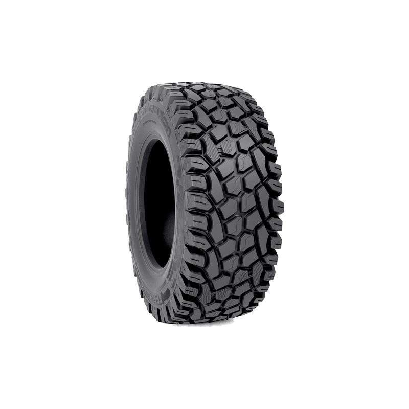 650/45X22.5/24 175A8 TL Nokian Ground Kare SB Excavator
