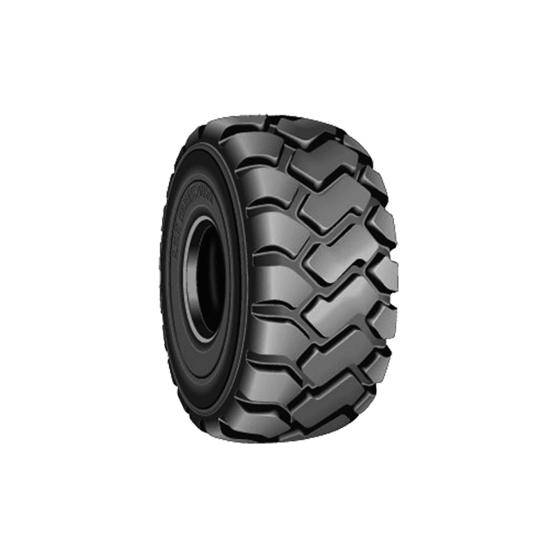 17.5R25 E3 TB516 (XHA) TL 167B ** T2 Triangle