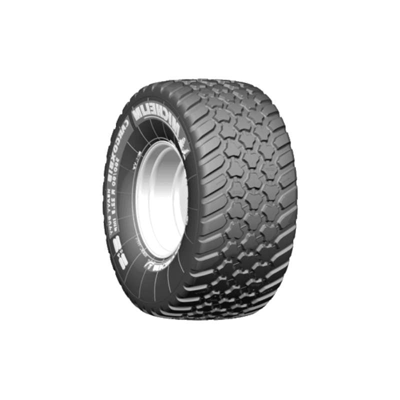 560/45R22.5 152D TL Michelin CargoXBib Heavy Duty
