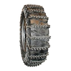 FLOM TRUCK 7/8MM M/BRODD