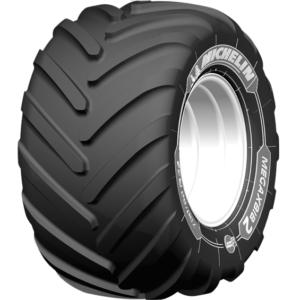 Michelin MegaXBib 2