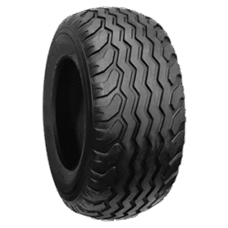 Alliance 327 landbruksdekk med 14.0 tommer bredde og 18PR lagtykkelse for maksimal ytelse på jordet og krevende terreng.