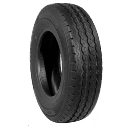 WD-Velocity WR082 tilhengerdekk for sommerbruk, designet for maksimal holdbarhet og sikkert veigrep under transport.