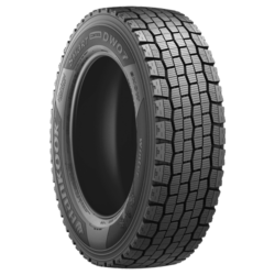 Hankook DW07 315/80R22.5 TL 156/150L