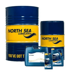 NSL vangeolie [701322] 20 liter Slideway Power 68