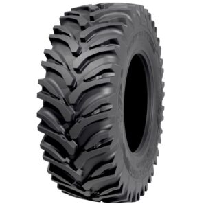 Nokian Tractor King