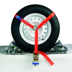 HJULSURRING 5T KOMPL. 2.5M RING