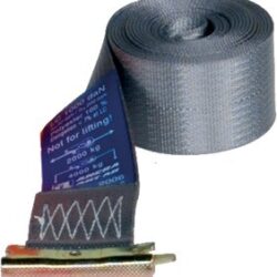 INNV. SURRING 1+3 METER M/STOR JEKK OG E-FESTE