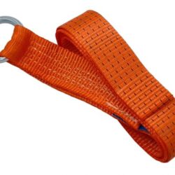 LØST BAND 5T 2,5 METER M/RING