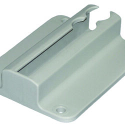OPPHENGSPLATE FOR LASTEBOM 115X89