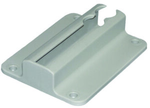 OPPHENGSPLATE FOR LASTEBOM 115X89