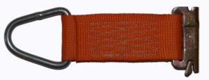 ROPE TIE OFF 0.2M D-RING