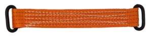 SPESIALBAND FOR HJULSURRING OVAL RING L=0.33M