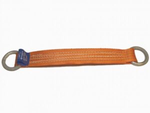 SPESIALBAND FOR HJULSURRING RUND RING L=0.33M