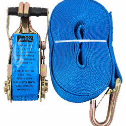 SURRING 5T 0.5+9.5 M. J HOOK WITH PROTECTOR