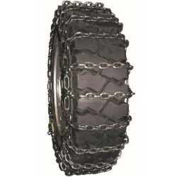 Truck firkant 5mm kjetting uten pigg for truck og såmaskin, tradisjonell firkantkjetting for bruk inne og ute.