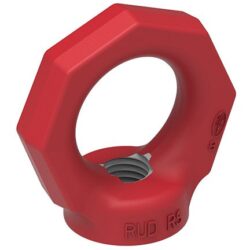 RUD ØYEMUTTER RM-M48 WLL 8.0 T