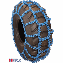 BLÅMANN ANLEGG 13 mm 23,5-25, 23,1-26, 600/65-34