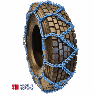 BLÅMANN 7MM SNAKE 285/70-19,5