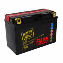 Fiamm FT9-BS MC batteri 12V 8Ah
