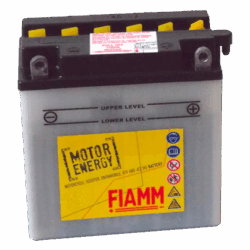 Fiamm FB14L-B2 MC batteri 12V 14Ah