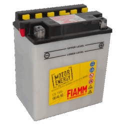 Fiamm FB14L-A2 MC batteri 12V 14Ah
