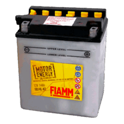 Fiamm FB14-A2 MC batteri 12V 14Ah