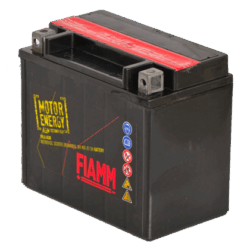 Fiamm FTX20CH-BS MC batteri 12V 18Ah