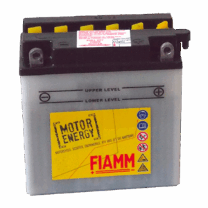 Fiamm F50-N18L-A MC batteri 12V 20Ah