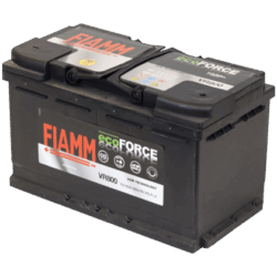 Fiamm VR800 AGM batteri 12V 80Ah