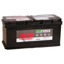 Fiamm VR950 AGM batteri 12V 105Ah