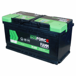 Fiamm TR850 MF batteri 12V 95Ah