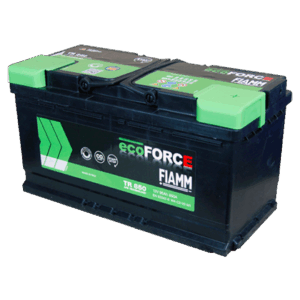 Fiamm TR850 MF batteri 12V 95Ah
