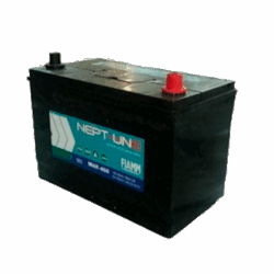 Fiamm MAR 460 fritidsbatteri 12V 95Ah