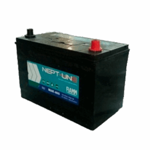 Fiamm MAR 460 fritidsbatteri 12V 95Ah