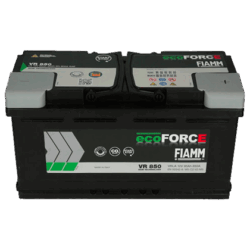 Fiamm VR850 AGM batteri 12V 95Ah