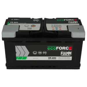 Fiamm VR850 AGM batteri 12V 95Ah