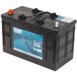 Fiamm CBX 110 RST MF batteri 12V 110Ah