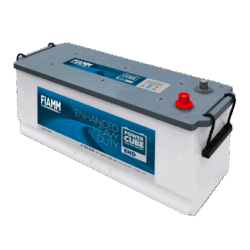 Fiamm A 120 EHD MF batteri 12V 120Ah