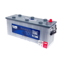 Fiamm MC12 120 EHD MF batteri 12V 120Ah