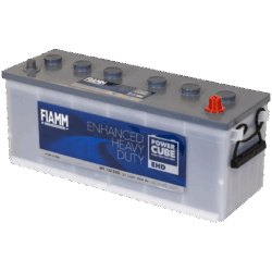 Fiamm MT 132 EHD MF batteri 12V 132Ah