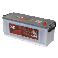 Fiamm A 135 APC MF batteri 12V 135Ah