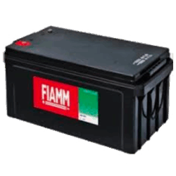 Fiamm MAR 500 fritidsbatteri 12V 135Ah